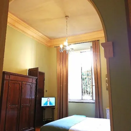 Panzió Devoto