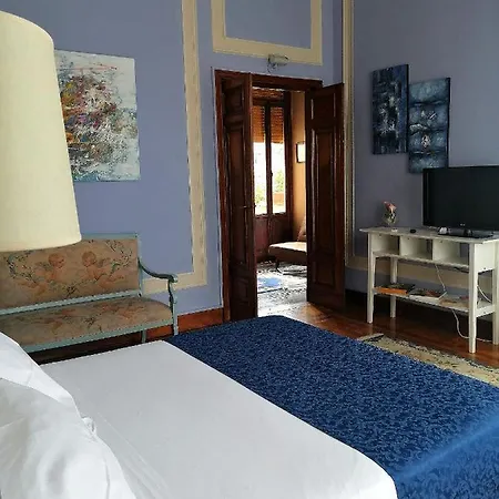 Devoto Alojamento de Acomodação e Pequeno-almoço