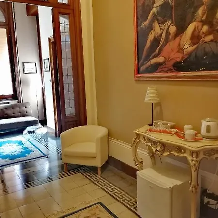 Devoto Alojamento de Acomodação e Pequeno-almoço *