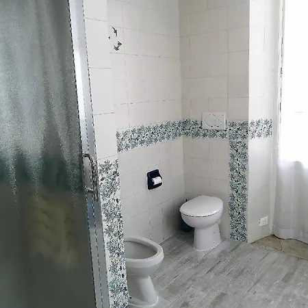 Devoto Panzió *