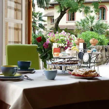 Devoto Bed & Breakfast Rapallo