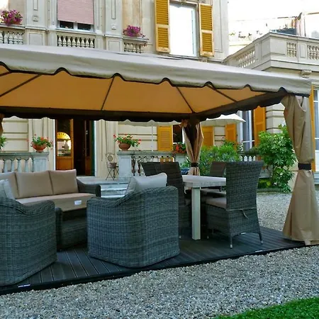 Devoto Couette-café Rapallo