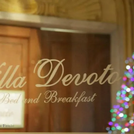 Devoto Couette-café