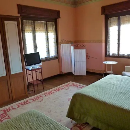 Devoto Couette-café Rapallo