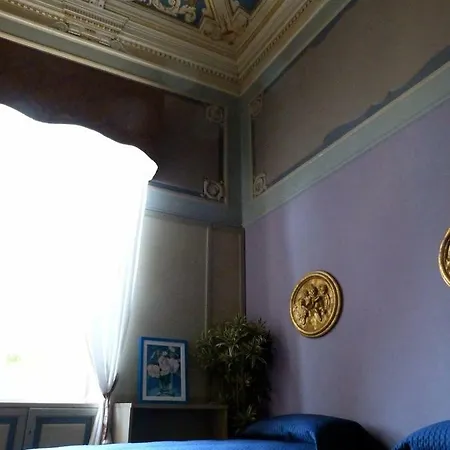 Devoto Couette-café Rapallo