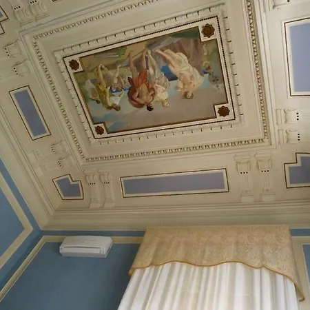 Devoto Bed & Breakfast *
