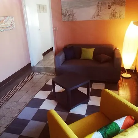 Bed & Breakfast Devoto Rapallo